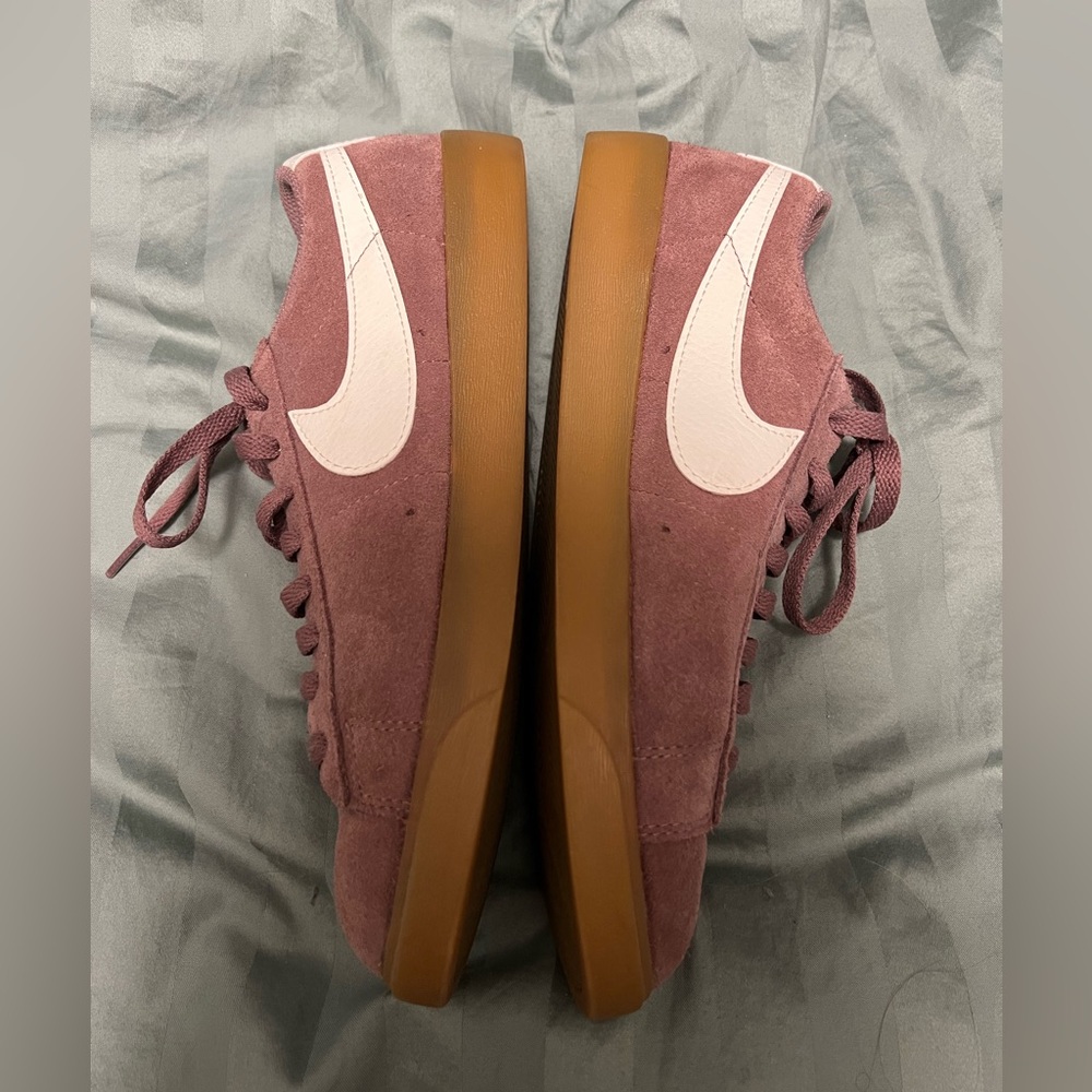 Nike Blazer Suede